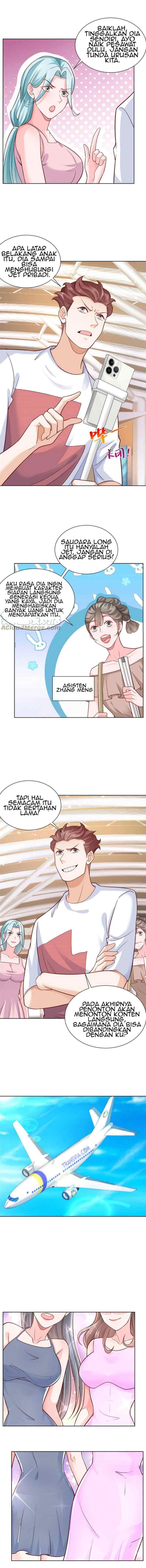 I Randomly Have A New Career Every Week chapter 249 halaman 11