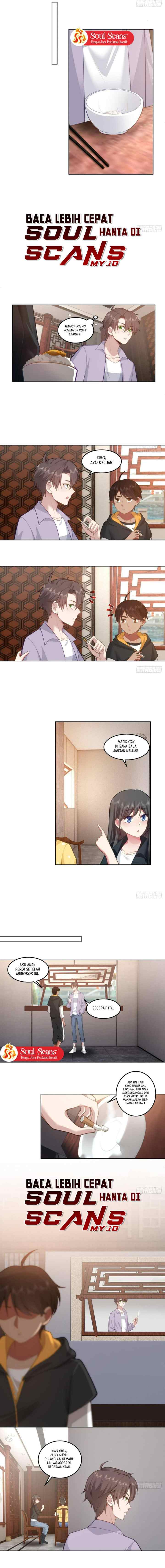 I Really Don't Want to Be Reborn chapter 146 halaman 7