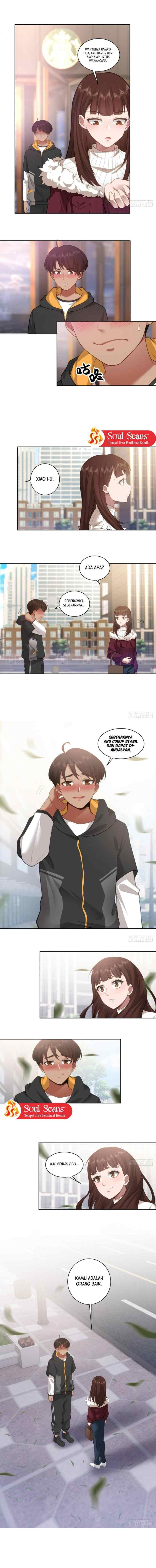 I Really Don't Want to Be Reborn chapter 147 halaman 7