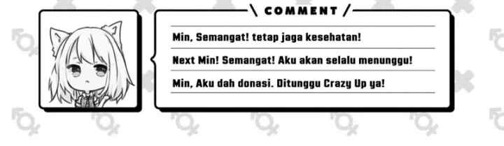I Really Don't Want to Be Reborn chapter 320 halaman 5