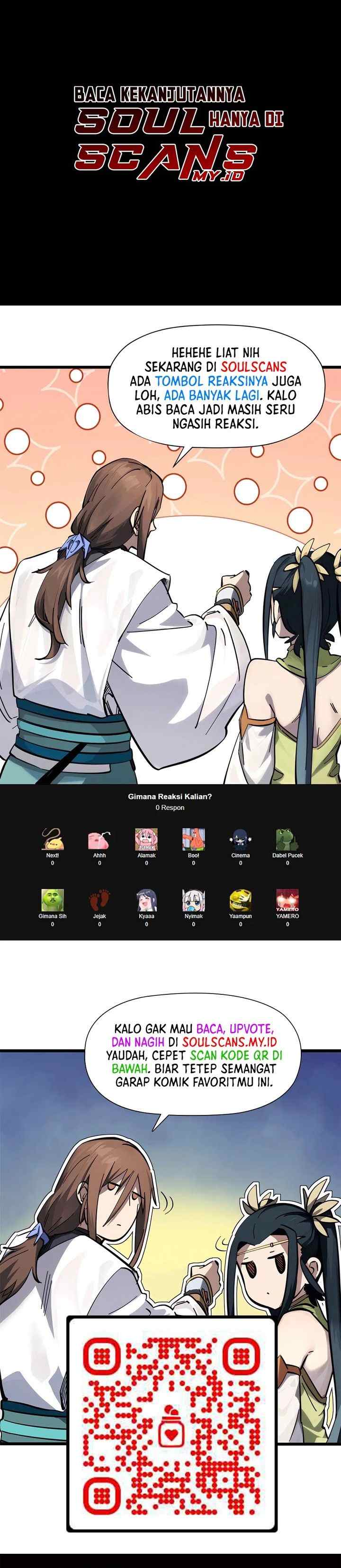 I Really Don't Want to Be Reborn chapter 355 halaman 10