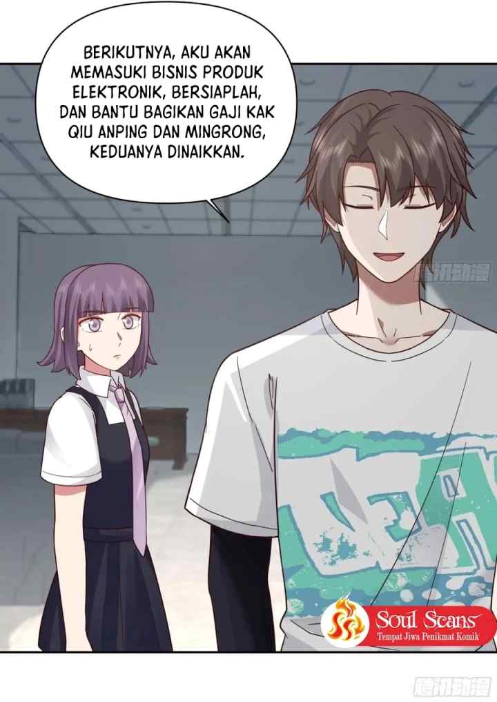 I Really Don't Want to Be Reborn chapter 373 halaman 6