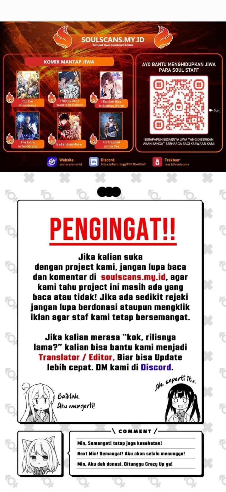 I Really Don't Want to Be Reborn chapter 396 halaman 13