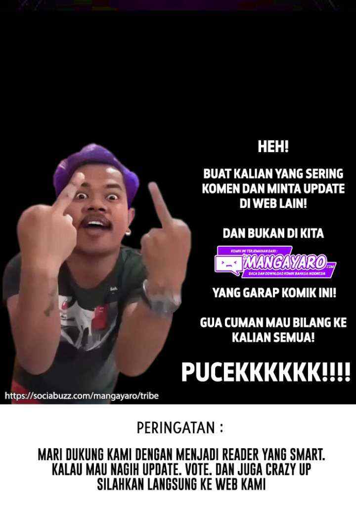 I Really Don't Want to Be the First chapter 26 halaman 18