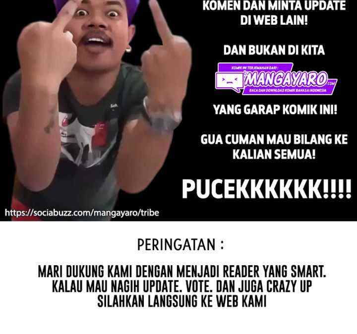 I Really Don't Want to Be the First chapter 34 halaman 16