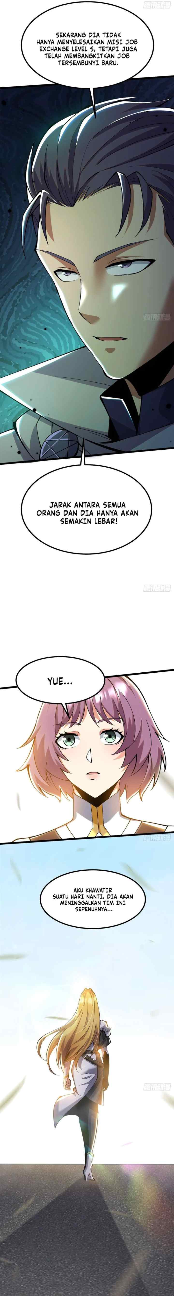 I Really Don't Want to Learn Forbidden Spells chapter 19 halaman 16