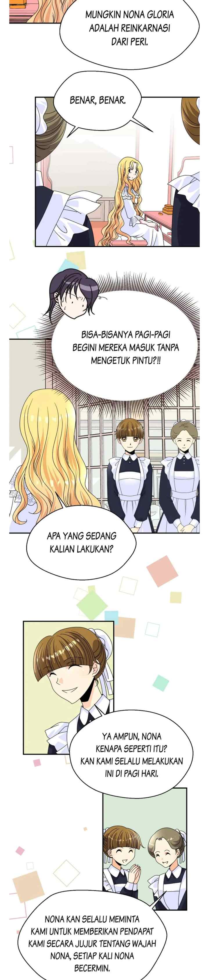 I Refuse the Duke chapter 10 halaman 5