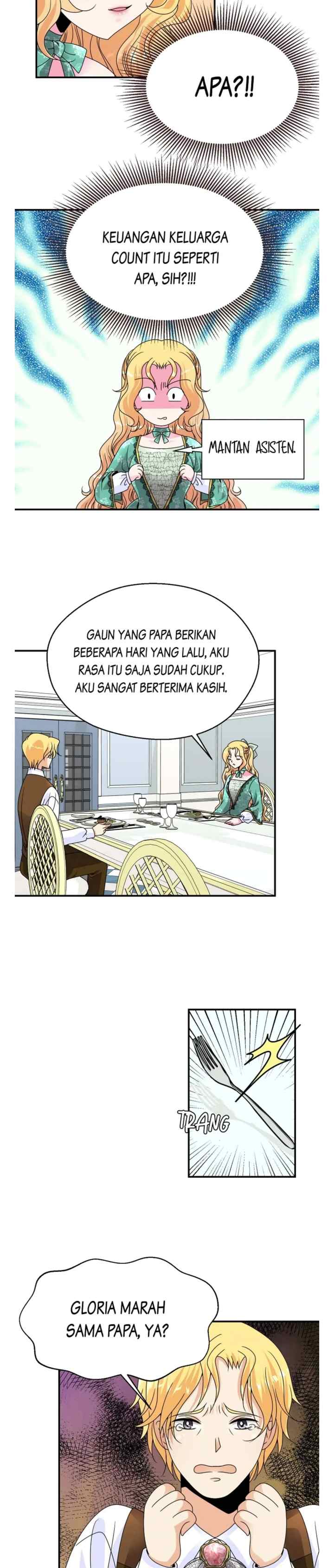 I Refuse the Duke chapter 10 halaman 14