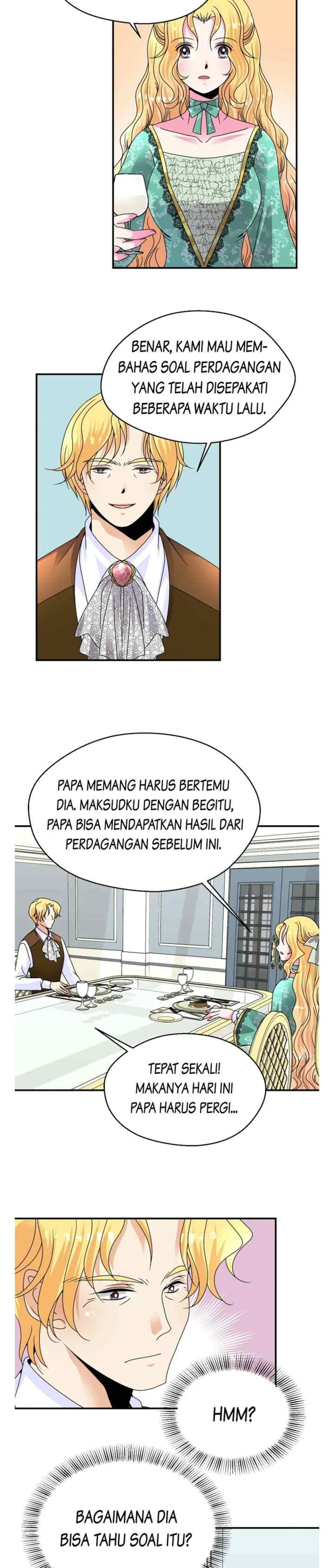I Refuse the Duke chapter 10 halaman 16