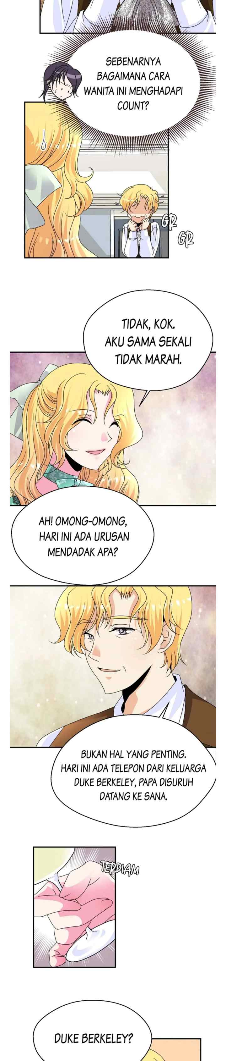 I Refuse the Duke chapter 10 halaman 15