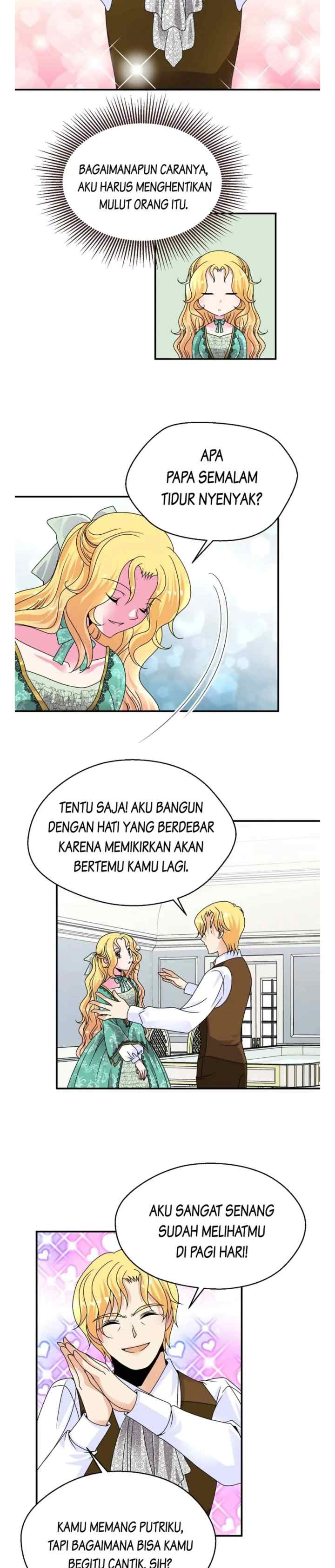 I Refuse the Duke chapter 10 halaman 10