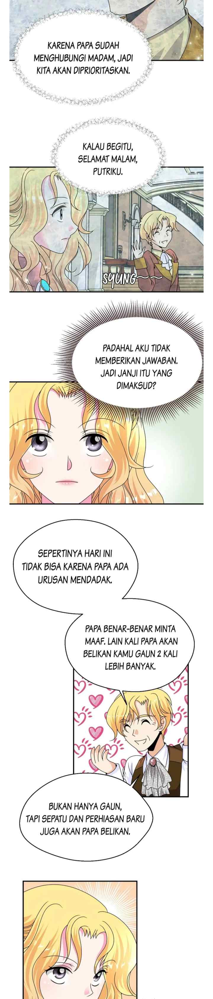 I Refuse the Duke chapter 10 halaman 13