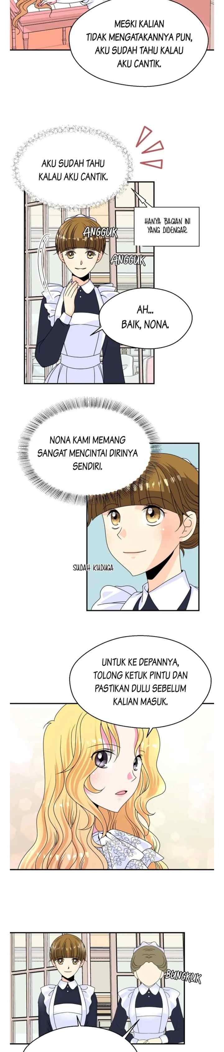 I Refuse the Duke chapter 10 halaman 8