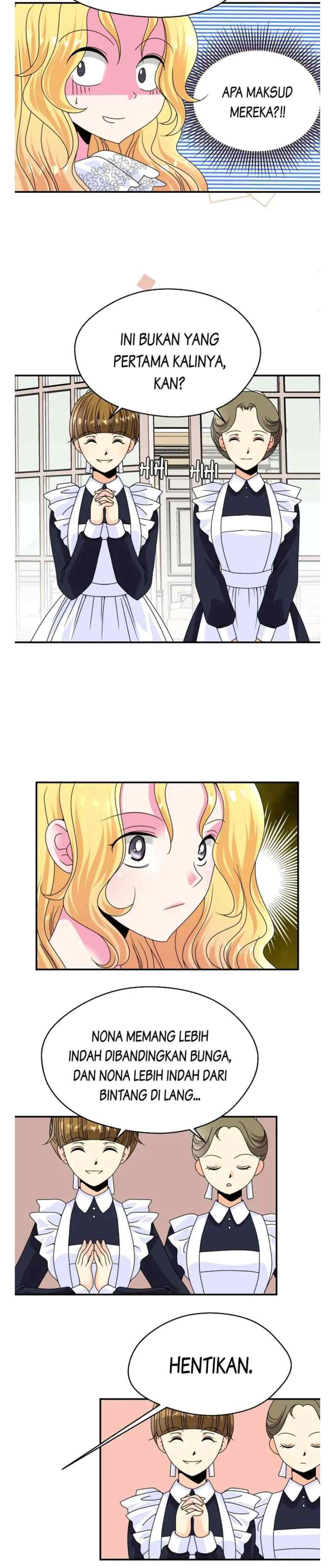 I Refuse the Duke chapter 10 halaman 6