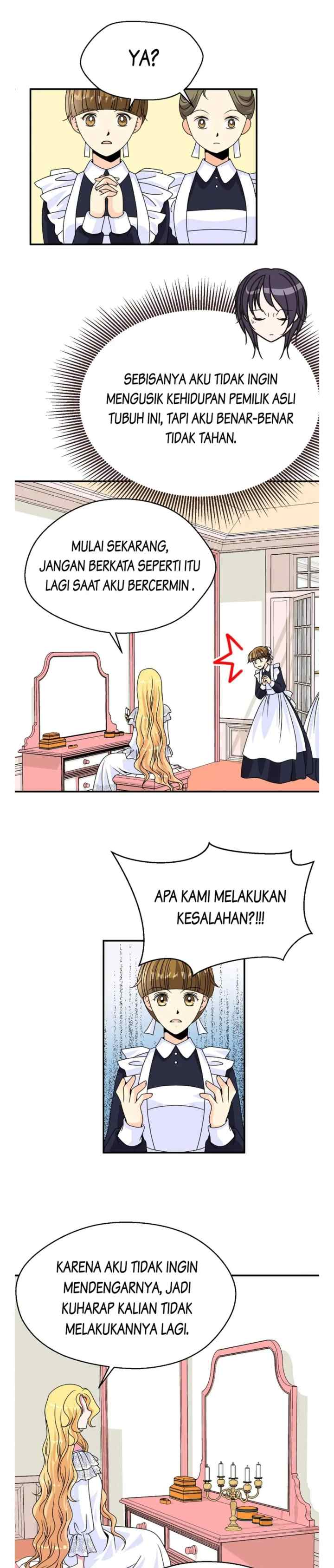 I Refuse the Duke chapter 10 halaman 7