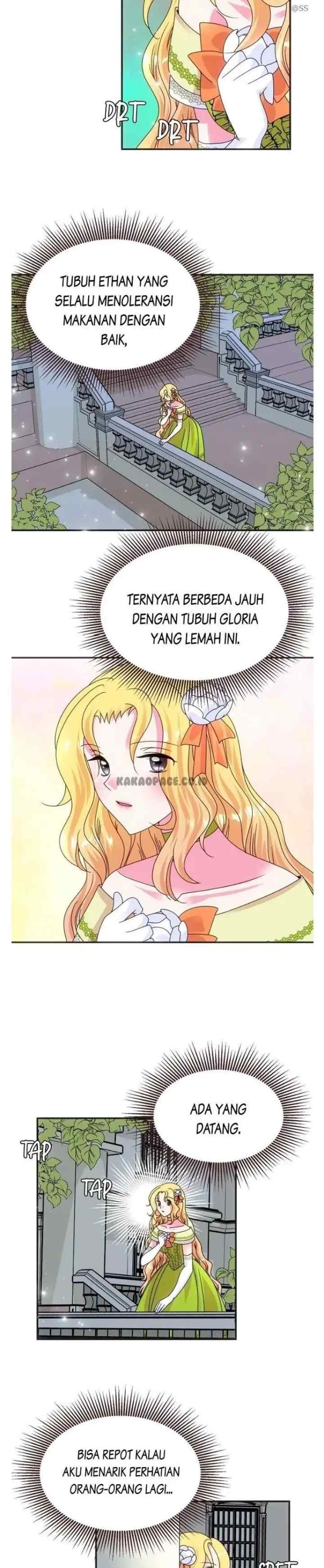 I Refuse the Duke chapter 17 halaman 15