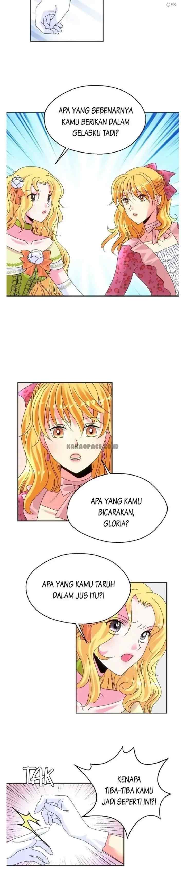 I Refuse the Duke chapter 17 halaman 11