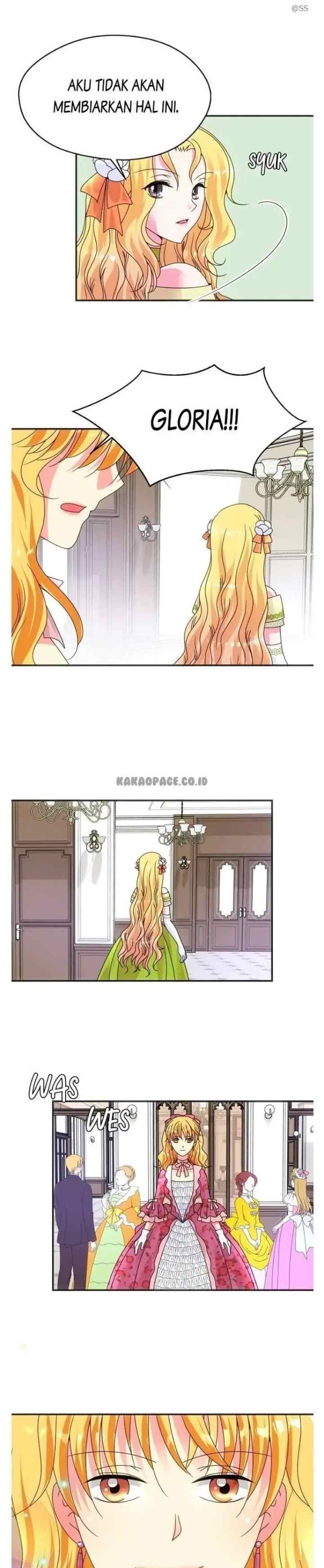 I Refuse the Duke chapter 17 halaman 13