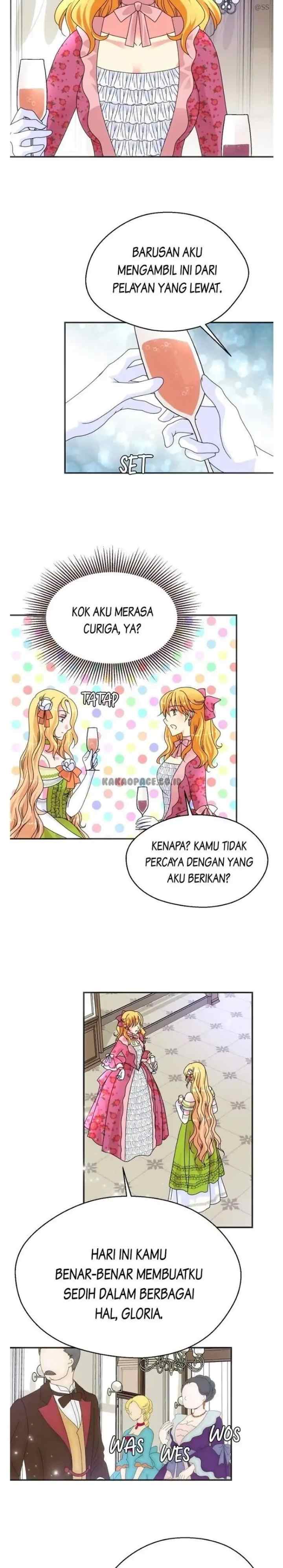 I Refuse the Duke chapter 17 halaman 8