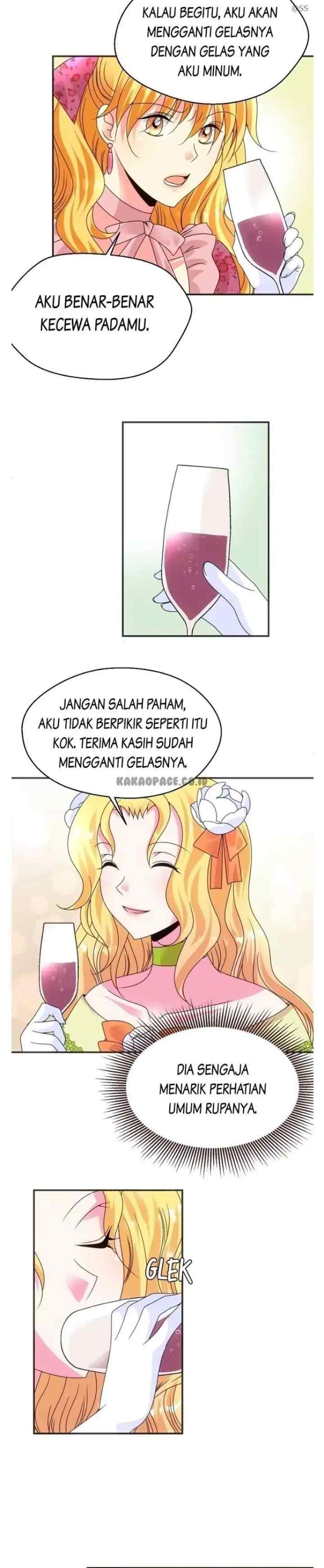 I Refuse the Duke chapter 17 halaman 9