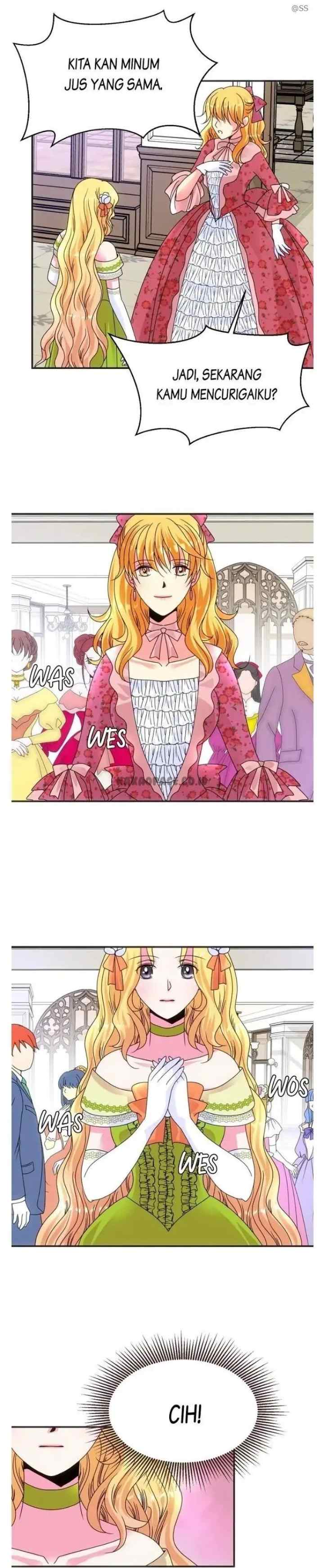 I Refuse the Duke chapter 17 halaman 12