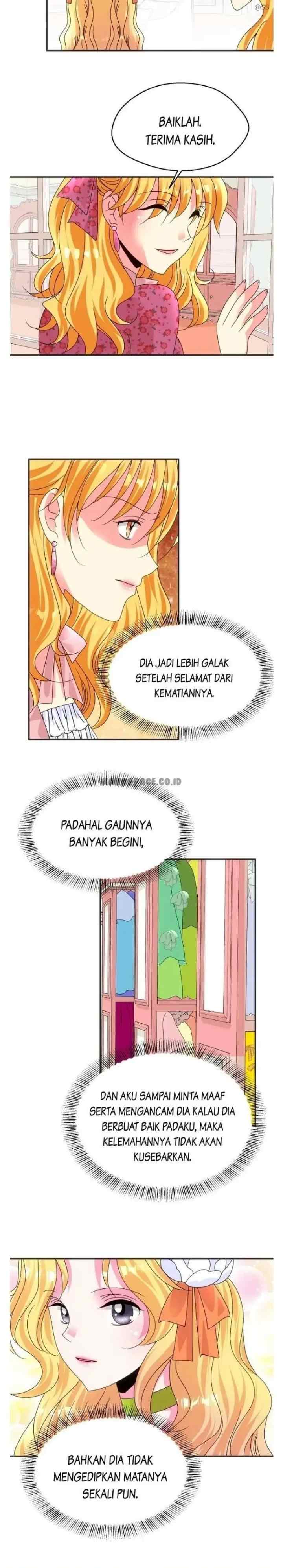 I Refuse the Duke chapter 17 halaman 4