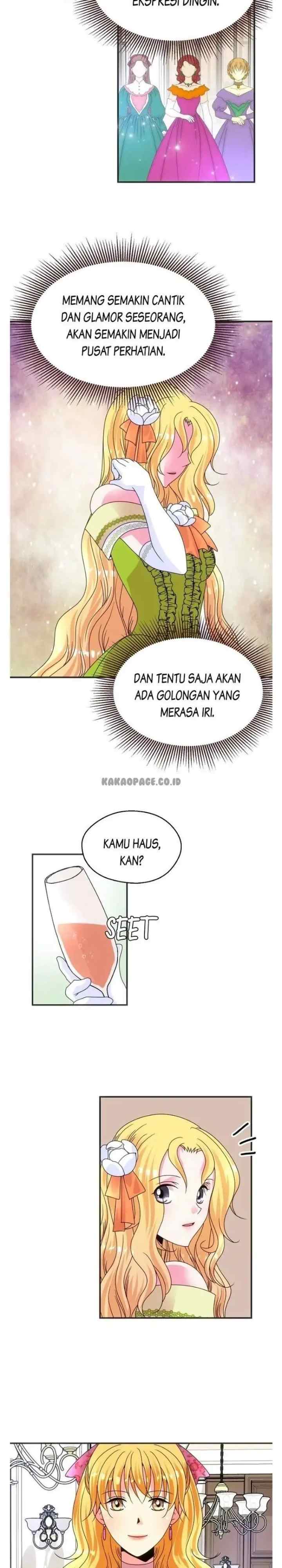 I Refuse the Duke chapter 17 halaman 7