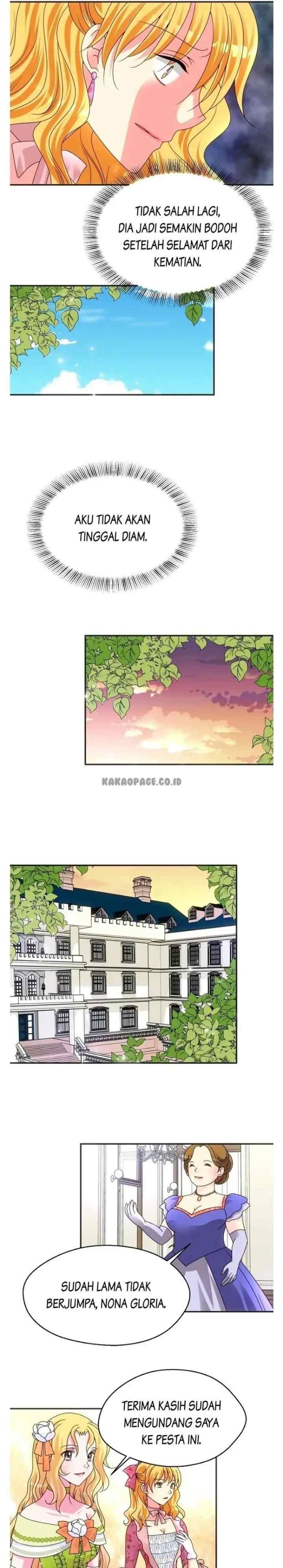 I Refuse the Duke chapter 17 halaman 5