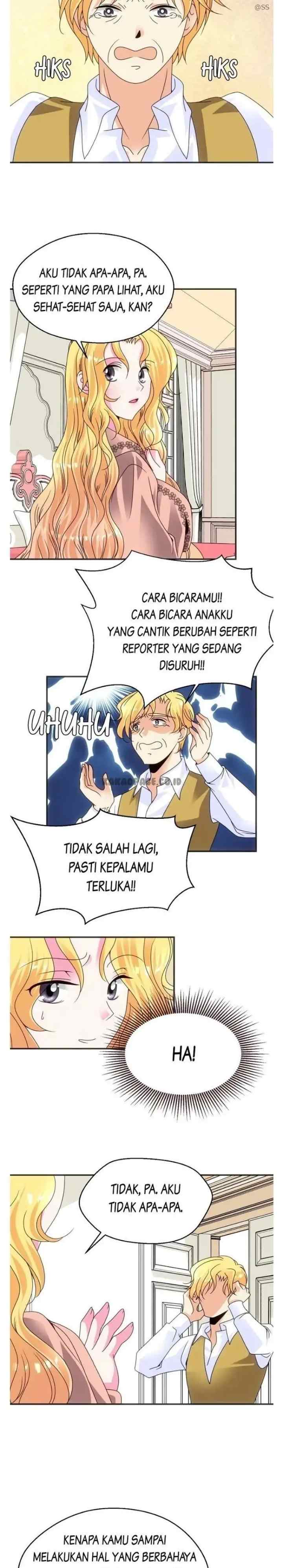 I Refuse the Duke chapter 20 halaman 7