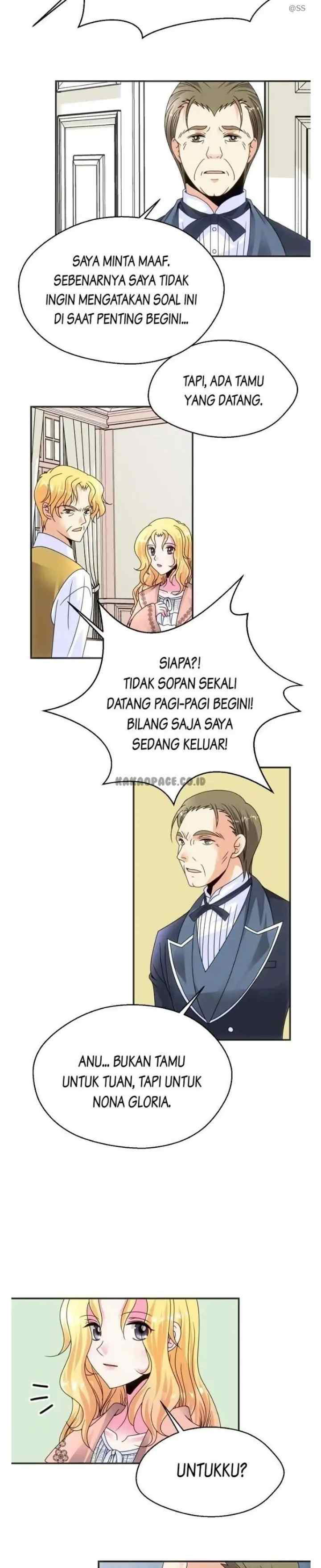 I Refuse the Duke chapter 20 halaman 12