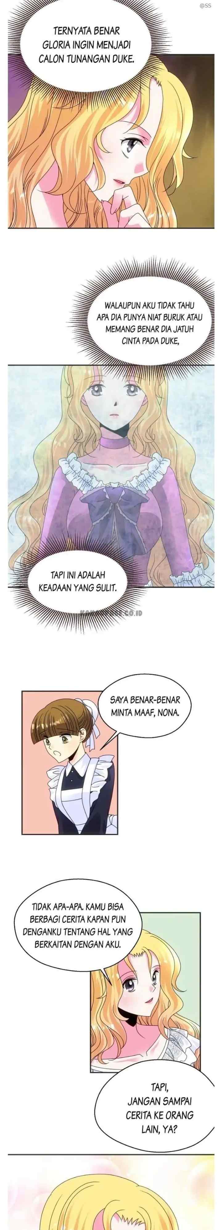 I Refuse the Duke chapter 20 halaman 5
