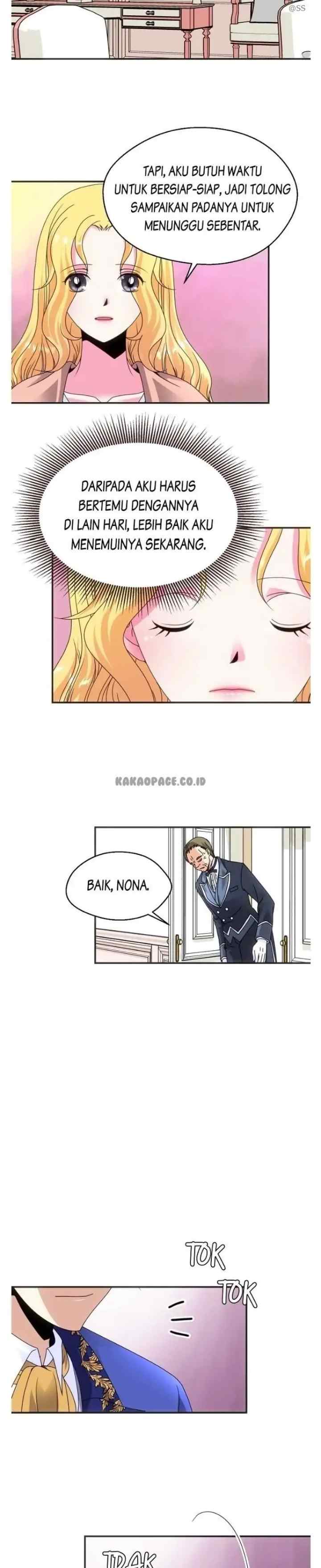 I Refuse the Duke chapter 20 halaman 15
