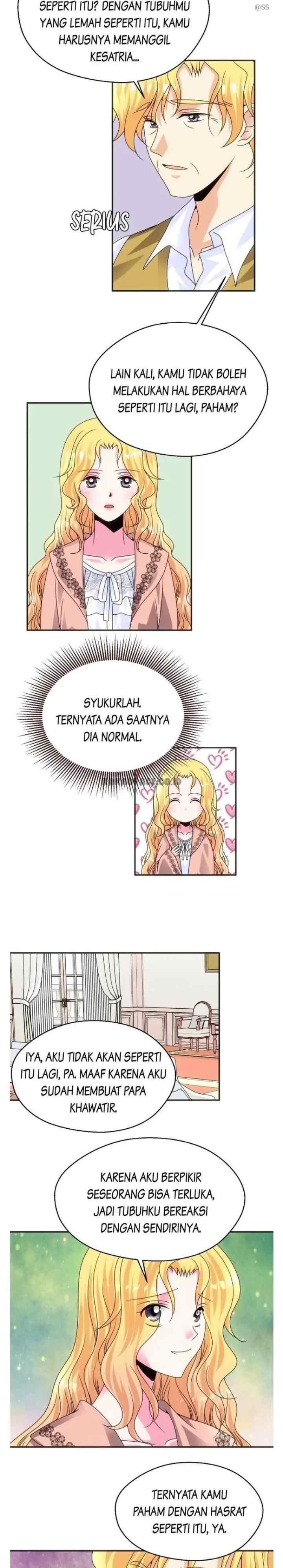 I Refuse the Duke chapter 20 halaman 8