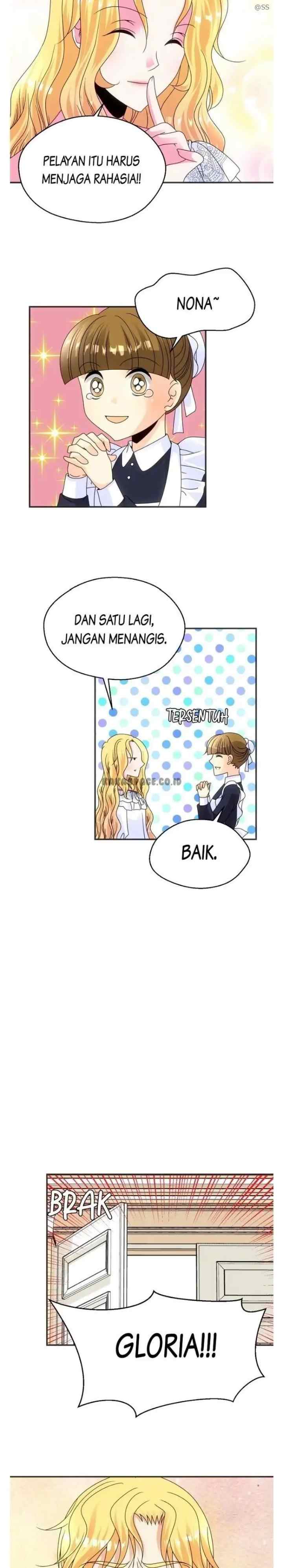I Refuse the Duke chapter 20 halaman 6