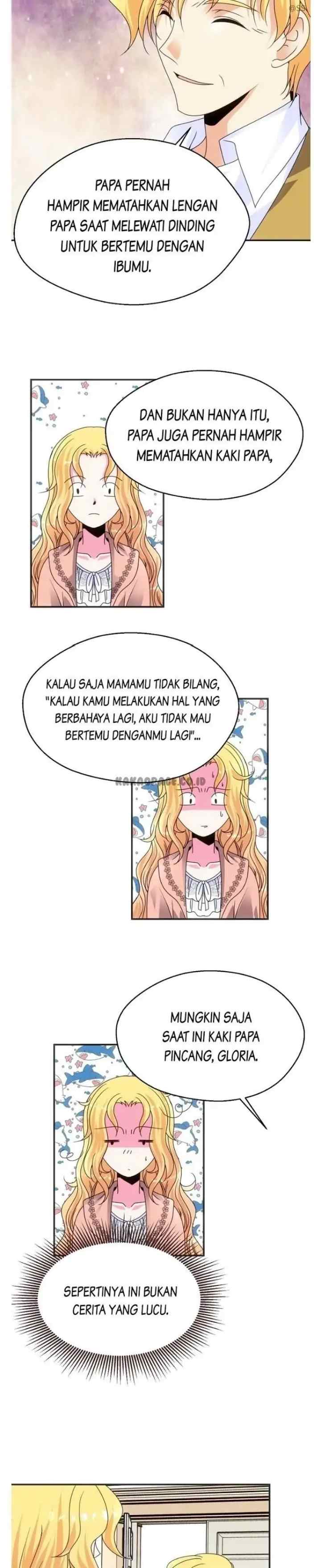 I Refuse the Duke chapter 20 halaman 9