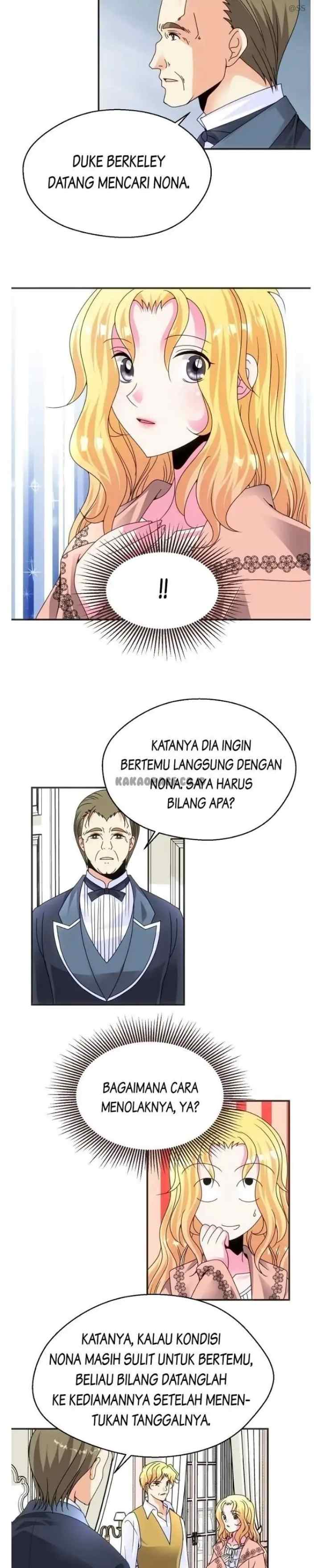 I Refuse the Duke chapter 20 halaman 13