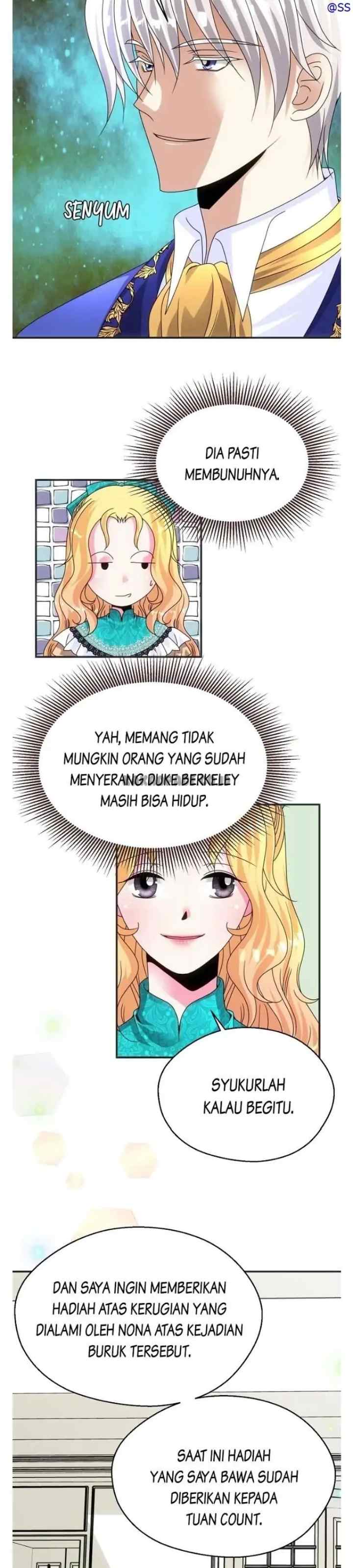 I Refuse the Duke chapter 21 halaman 7