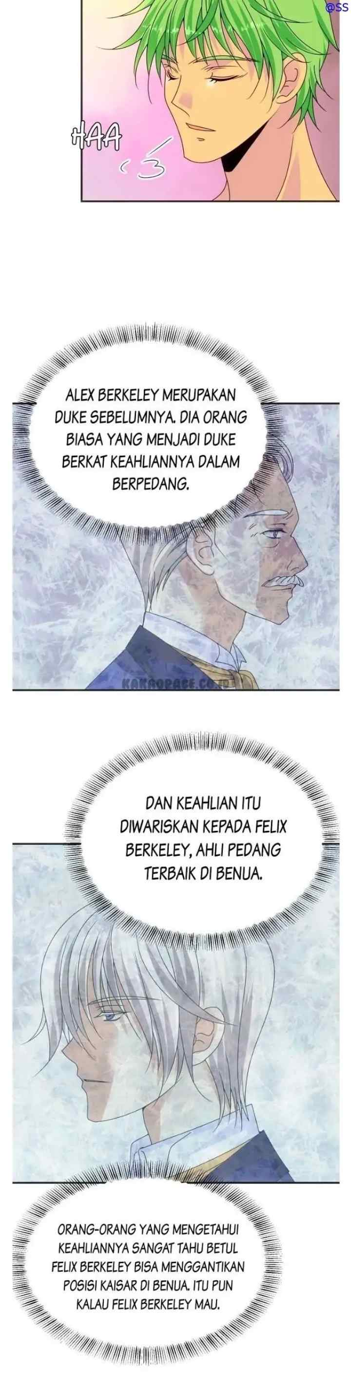 I Refuse the Duke chapter 21 halaman 19