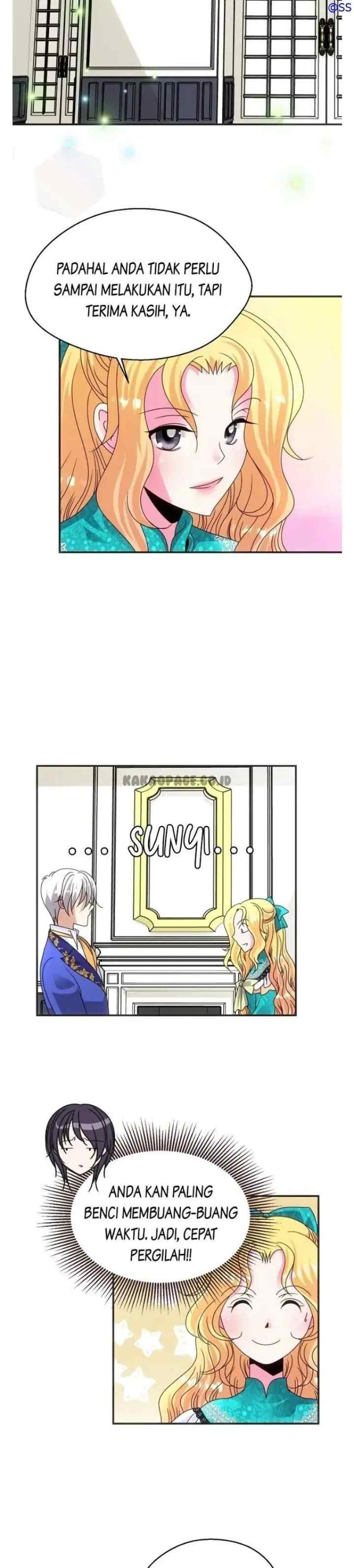 I Refuse the Duke chapter 21 halaman 8