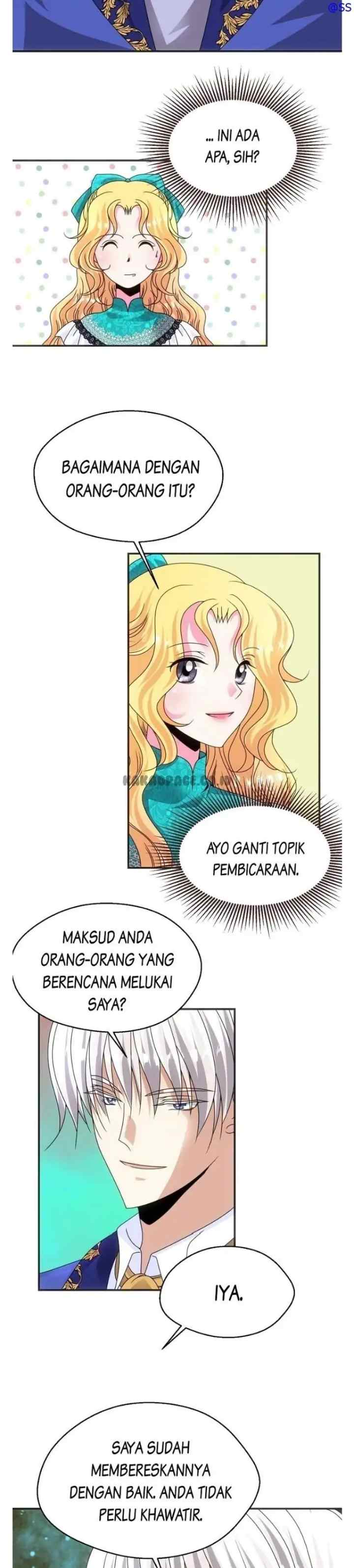 I Refuse the Duke chapter 21 halaman 6