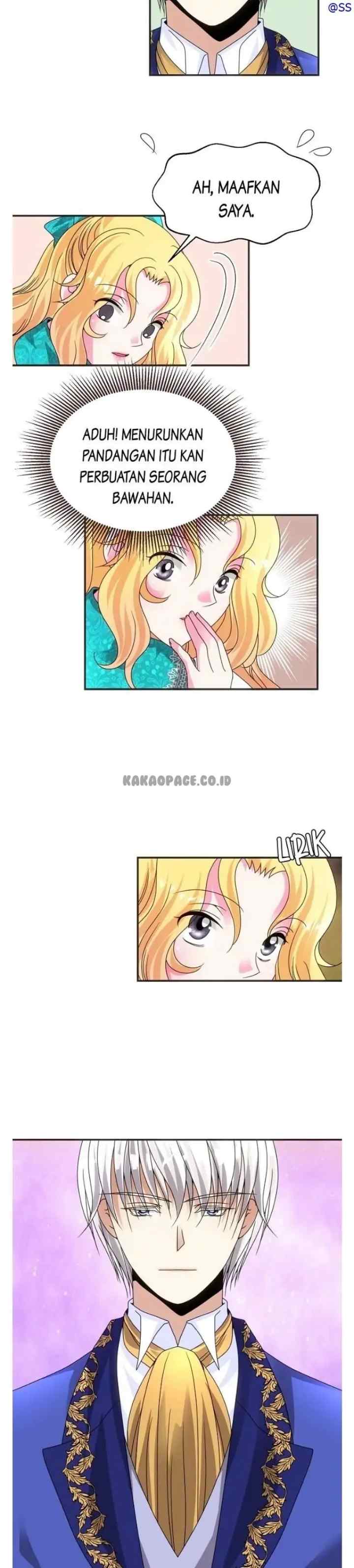I Refuse the Duke chapter 21 halaman 5