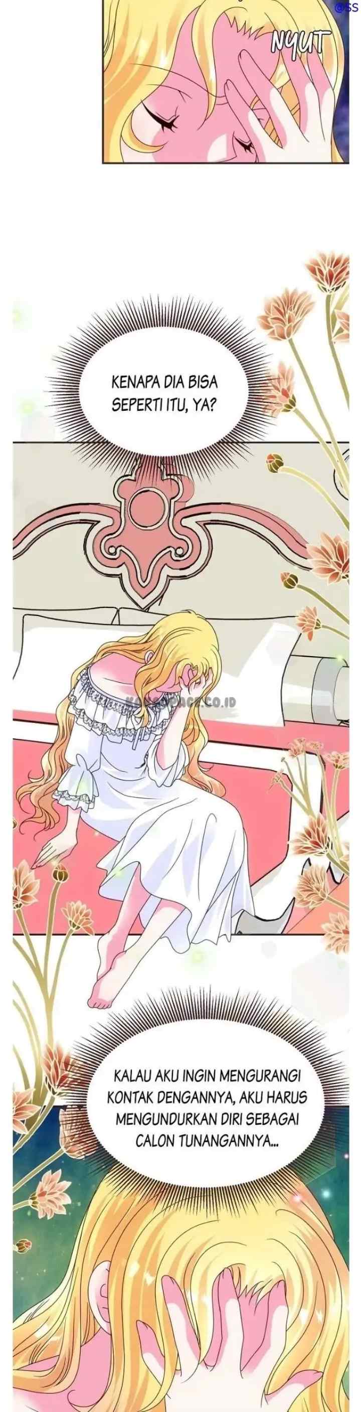 I Refuse the Duke chapter 21 halaman 15