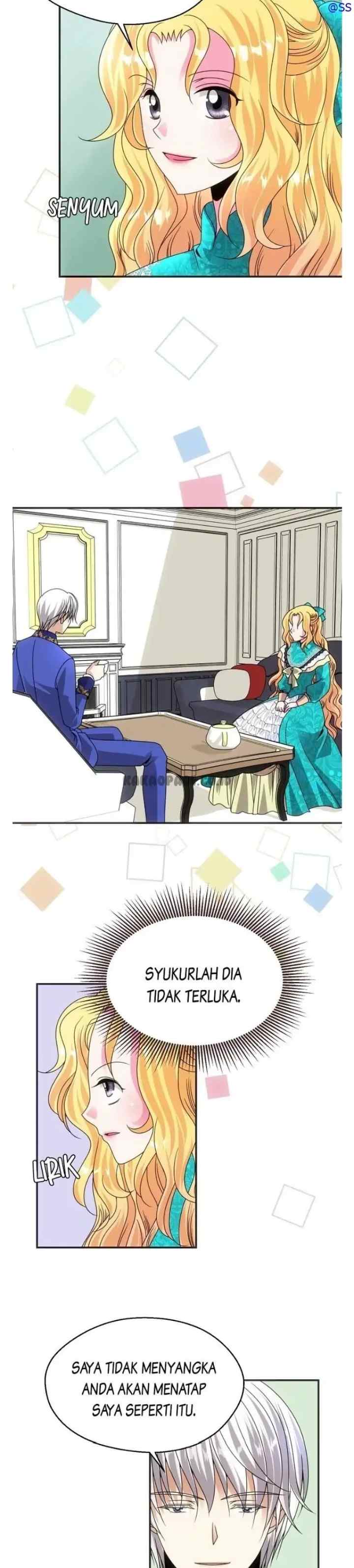 I Refuse the Duke chapter 21 halaman 4