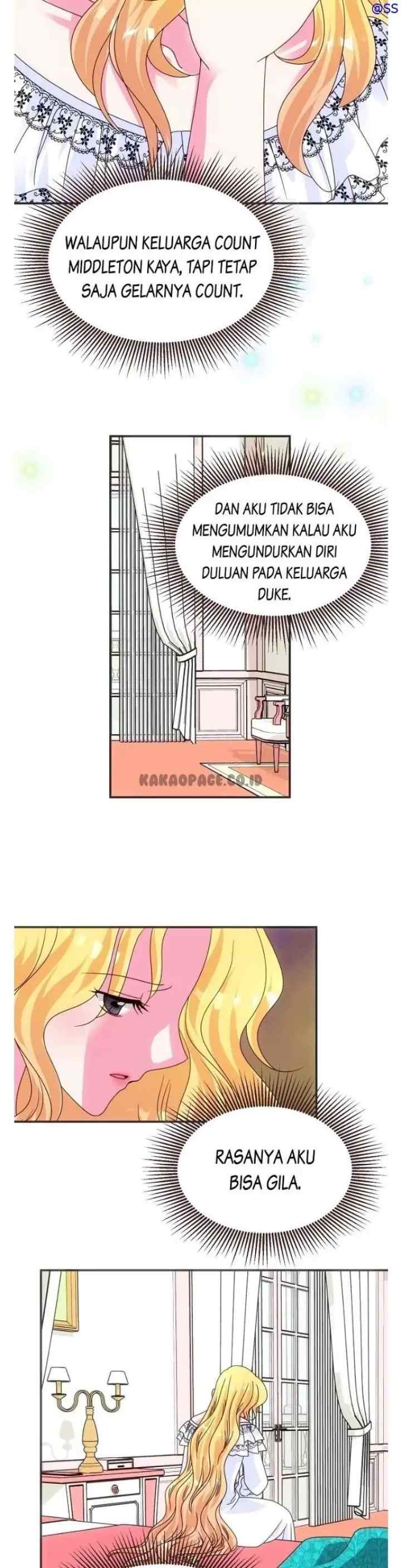 I Refuse the Duke chapter 21 halaman 16
