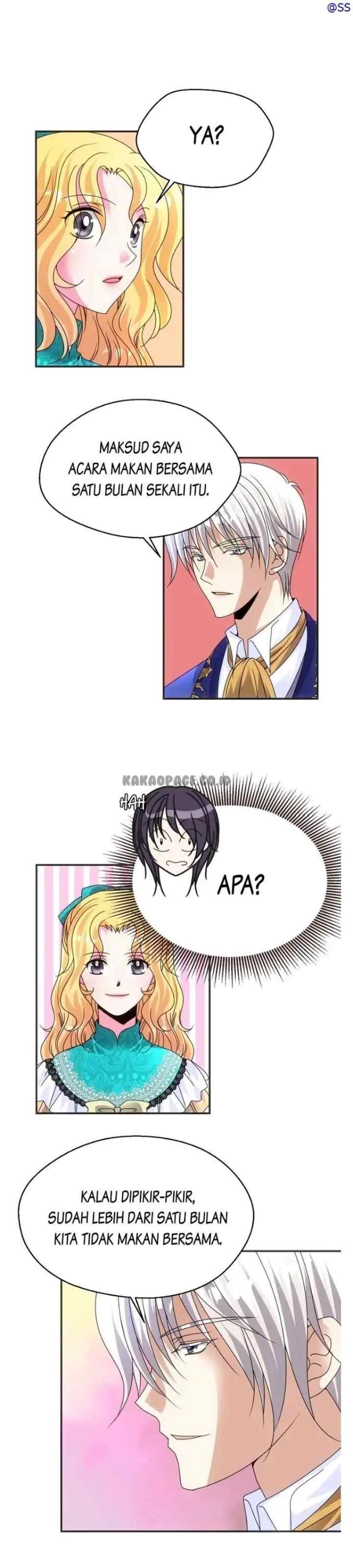 I Refuse the Duke chapter 21 halaman 10