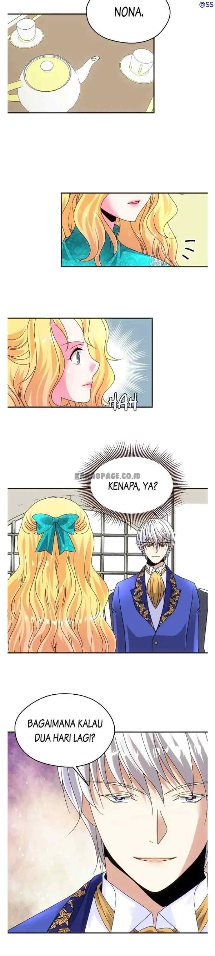 I Refuse the Duke chapter 21 halaman 9