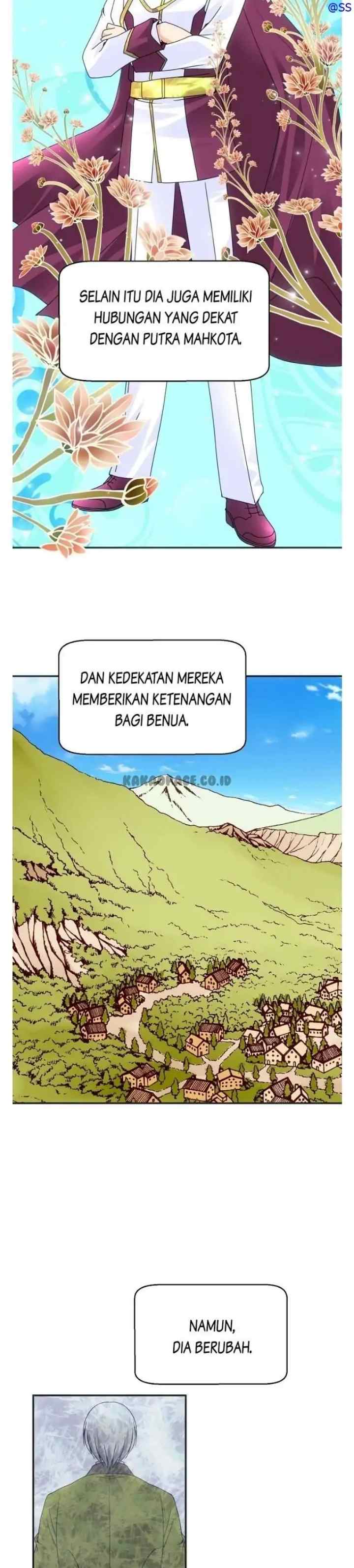 I Refuse the Duke chapter 22 halaman 5