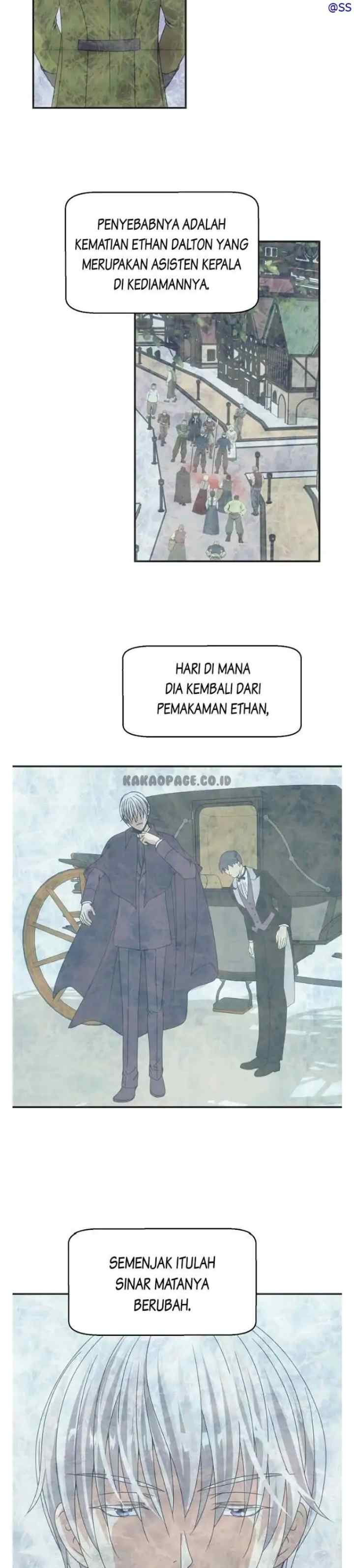 I Refuse the Duke chapter 22 halaman 6