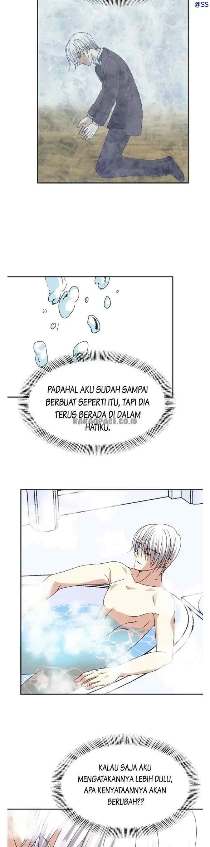 I Refuse the Duke chapter 22 halaman 17