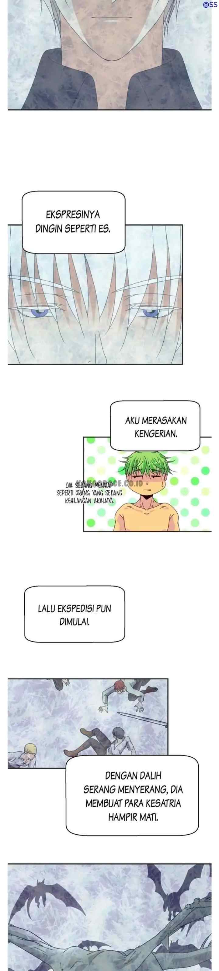I Refuse the Duke chapter 22 halaman 7